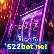 522bet net